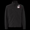 Men's Motion Soft Shell Jacket Thumbnail