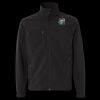Men's Motion Soft Shell Jacket Thumbnail