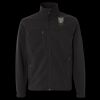 Men's Motion Soft Shell Jacket Thumbnail