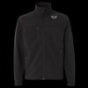 Men's Motion Soft Shell Jacket Thumbnail