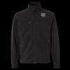 Men's Motion Soft Shell Jacket Thumbnail