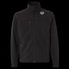Men's Motion Soft Shell Jacket Thumbnail