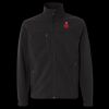 Men's Motion Soft Shell Jacket Thumbnail
