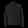 Men's Motion Soft Shell Jacket Thumbnail