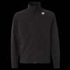 Men's Motion Soft Shell Jacket Thumbnail