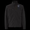 Men's Motion Soft Shell Jacket Thumbnail