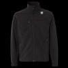 Men's Motion Soft Shell Jacket Thumbnail
