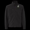 Men's Motion Soft Shell Jacket Thumbnail