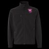 Men's Motion Soft Shell Jacket Thumbnail