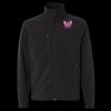 Men's Motion Soft Shell Jacket Thumbnail