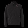 Men's Motion Soft Shell Jacket Thumbnail