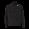 Men's Motion Soft Shell Jacket Thumbnail