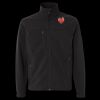 Men's Motion Soft Shell Jacket Thumbnail