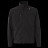Men's Motion Soft Shell Jacket Thumbnail