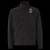 Men's Motion Soft Shell Jacket Thumbnail