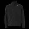 Men's Motion Soft Shell Jacket Thumbnail