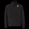 Men's Motion Soft Shell Jacket Thumbnail