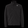 Men's Motion Soft Shell Jacket Thumbnail