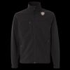 Men's Motion Soft Shell Jacket Thumbnail