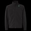 Men's Motion Soft Shell Jacket Thumbnail