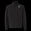 Men's Motion Soft Shell Jacket Thumbnail