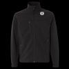 Men's Motion Soft Shell Jacket Thumbnail