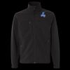 Men's Motion Soft Shell Jacket Thumbnail