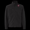 Men's Motion Soft Shell Jacket Thumbnail