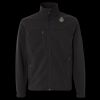 Men's Motion Soft Shell Jacket Thumbnail