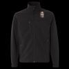 Men's Motion Soft Shell Jacket Thumbnail
