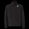 Men's Motion Soft Shell Jacket Thumbnail