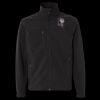 Men's Motion Soft Shell Jacket Thumbnail