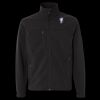 Men's Motion Soft Shell Jacket Thumbnail