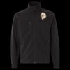 Men's Motion Soft Shell Jacket Thumbnail