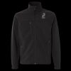 Men's Motion Soft Shell Jacket Thumbnail