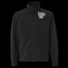 Men's Motion Soft Shell Jacket Thumbnail