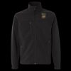Men's Motion Soft Shell Jacket Thumbnail