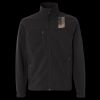Men's Motion Soft Shell Jacket Thumbnail