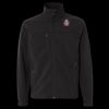 Men's Motion Soft Shell Jacket Thumbnail