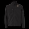Men's Motion Soft Shell Jacket Thumbnail