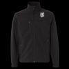 Men's Motion Soft Shell Jacket Thumbnail