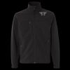 Men's Motion Soft Shell Jacket Thumbnail