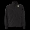Men's Motion Soft Shell Jacket Thumbnail