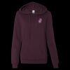 Women's Junior Fit Heavenly Fleece Lightweight Hooded Sweatshirt Thumbnail