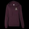 Women's Junior Fit Heavenly Fleece Lightweight Hooded Sweatshirt Thumbnail