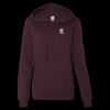 Women's Junior Fit Heavenly Fleece Lightweight Hooded Sweatshirt Thumbnail