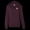 Women's Junior Fit Heavenly Fleece Lightweight Hooded Sweatshirt Thumbnail