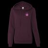 Women's Junior Fit Heavenly Fleece Lightweight Hooded Sweatshirt Thumbnail