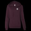 Women's Junior Fit Heavenly Fleece Lightweight Hooded Sweatshirt Thumbnail