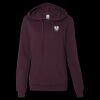 Women's Junior Fit Heavenly Fleece Lightweight Hooded Sweatshirt Thumbnail
